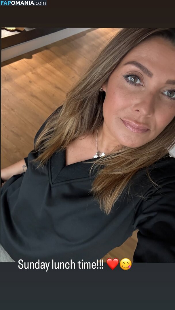 Kym Marsh / marsh / marsh_kym Nu OnlyFans  Foto vazada #2