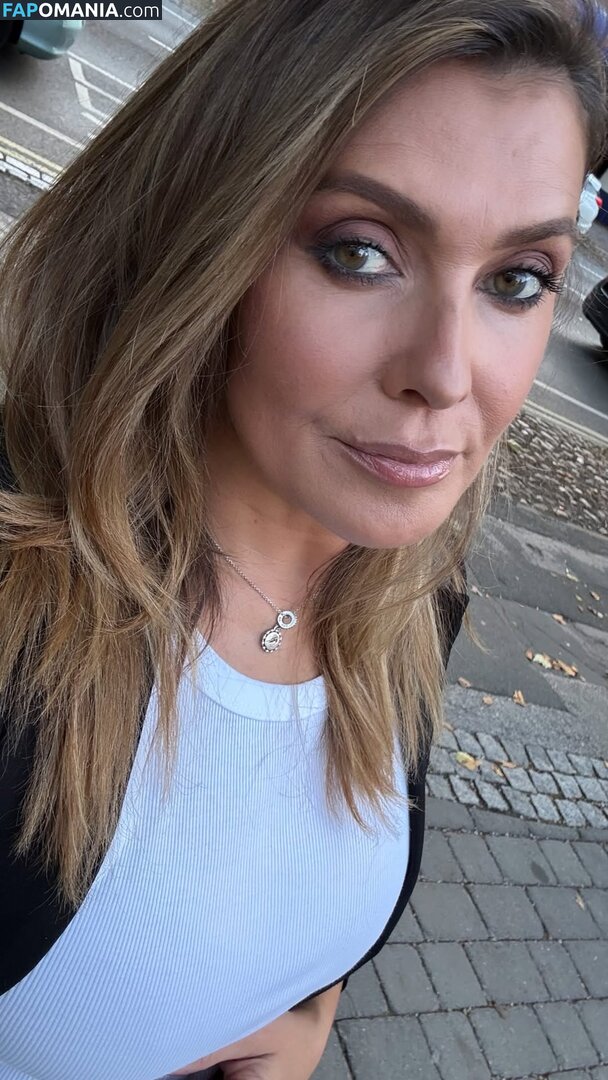 Kym Marsh / marsh / marsh_kym Nu OnlyFans  Foto vazada #3