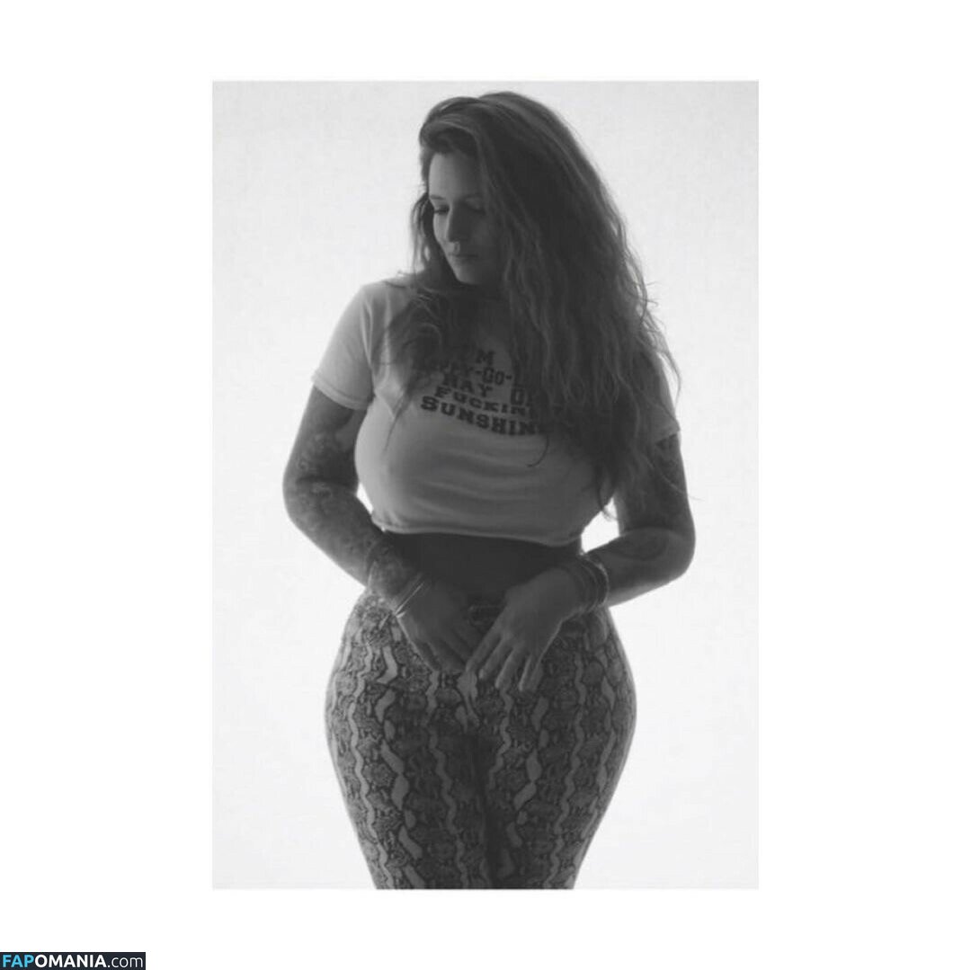 BustyKym S / Kymicals Nu OnlyFans  Foto vazada #2