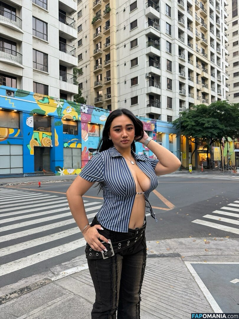 Kyrah Umadhay / kyrahshane Nu OnlyFans  Foto vazada #11