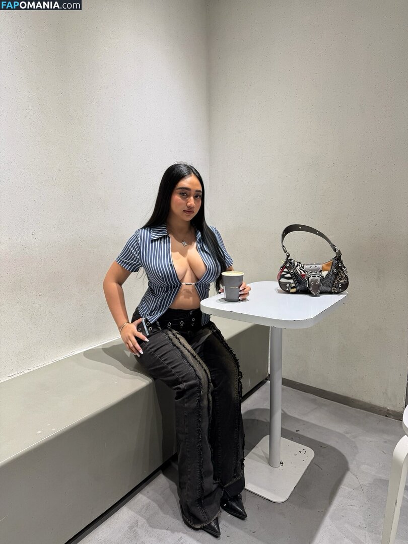 Kyrah Umadhay / kyrahshane Nu OnlyFans  Foto vazada #13