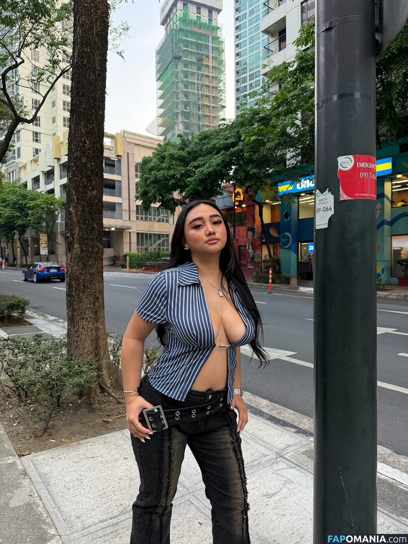Kyrah Umadhay / kyrahshane Nu OnlyFans  Foto vazada #14