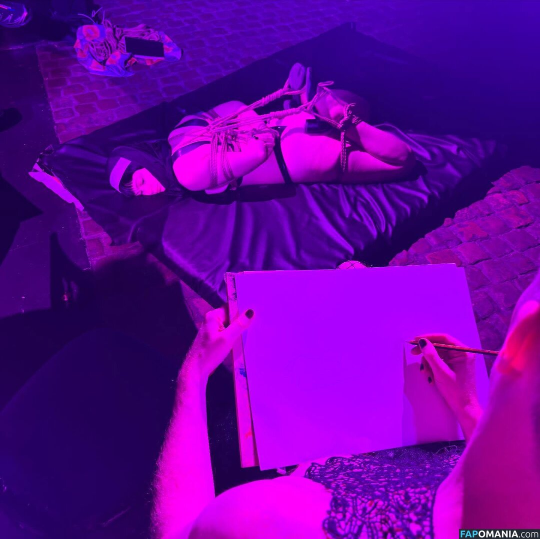 Kyranekko Nu OnlyFans  Foto vazada #39