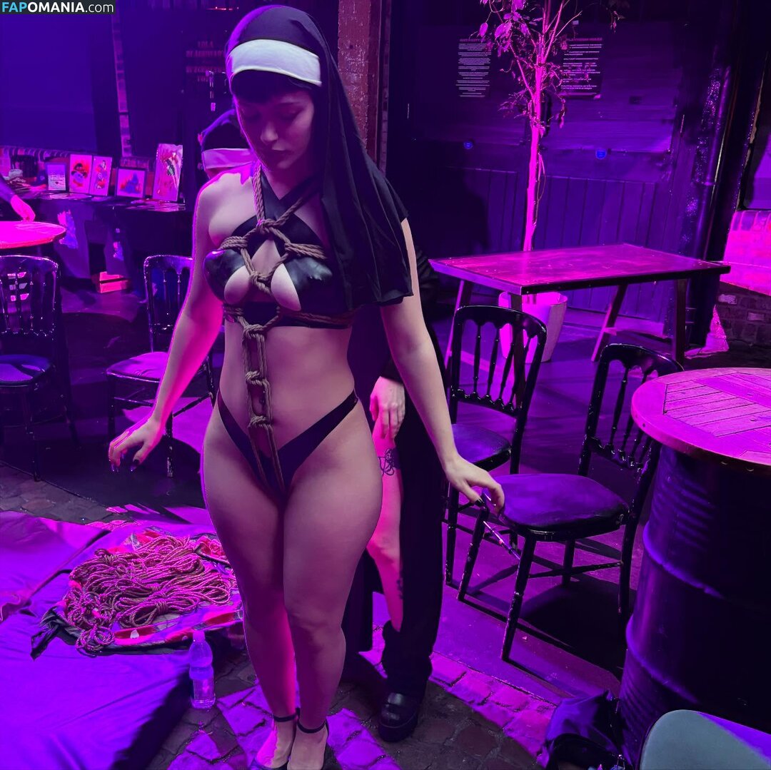 Kyranekko Nu OnlyFans  Foto vazada #40