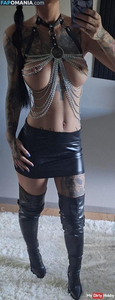 KyraVyxen Nu OnlyFans  Foto vazada #3