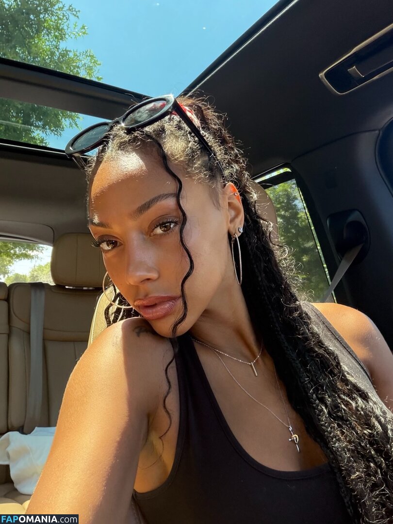 Kysre Rae Gondrezick / kysrerae Nu OnlyFans  Foto vazada #7
