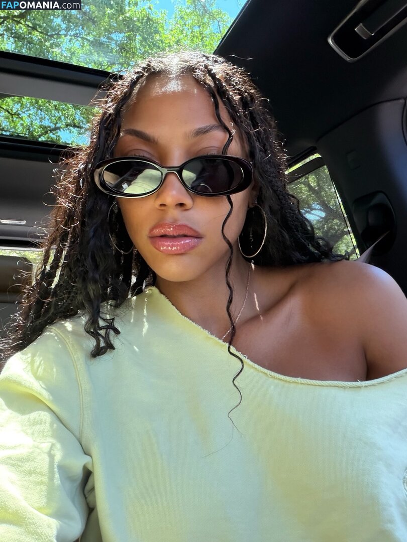 Kysre Rae Gondrezick / kysrerae Nu OnlyFans  Foto vazada #11
