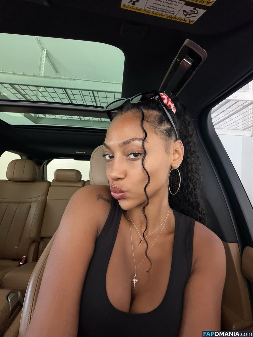 Kysre Rae Gondrezick / kysrerae Nu OnlyFans  Foto vazada #13
