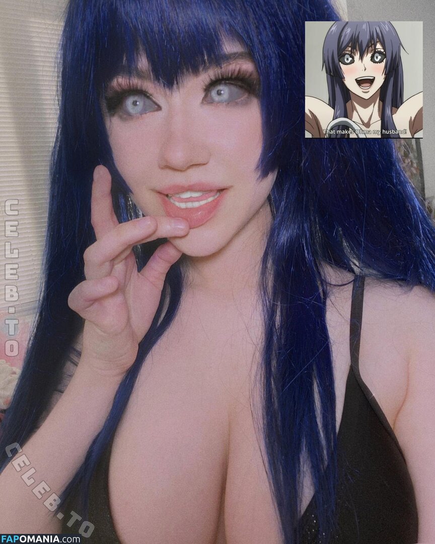 Kyymonster Nu OnlyFans  Foto vazada #2