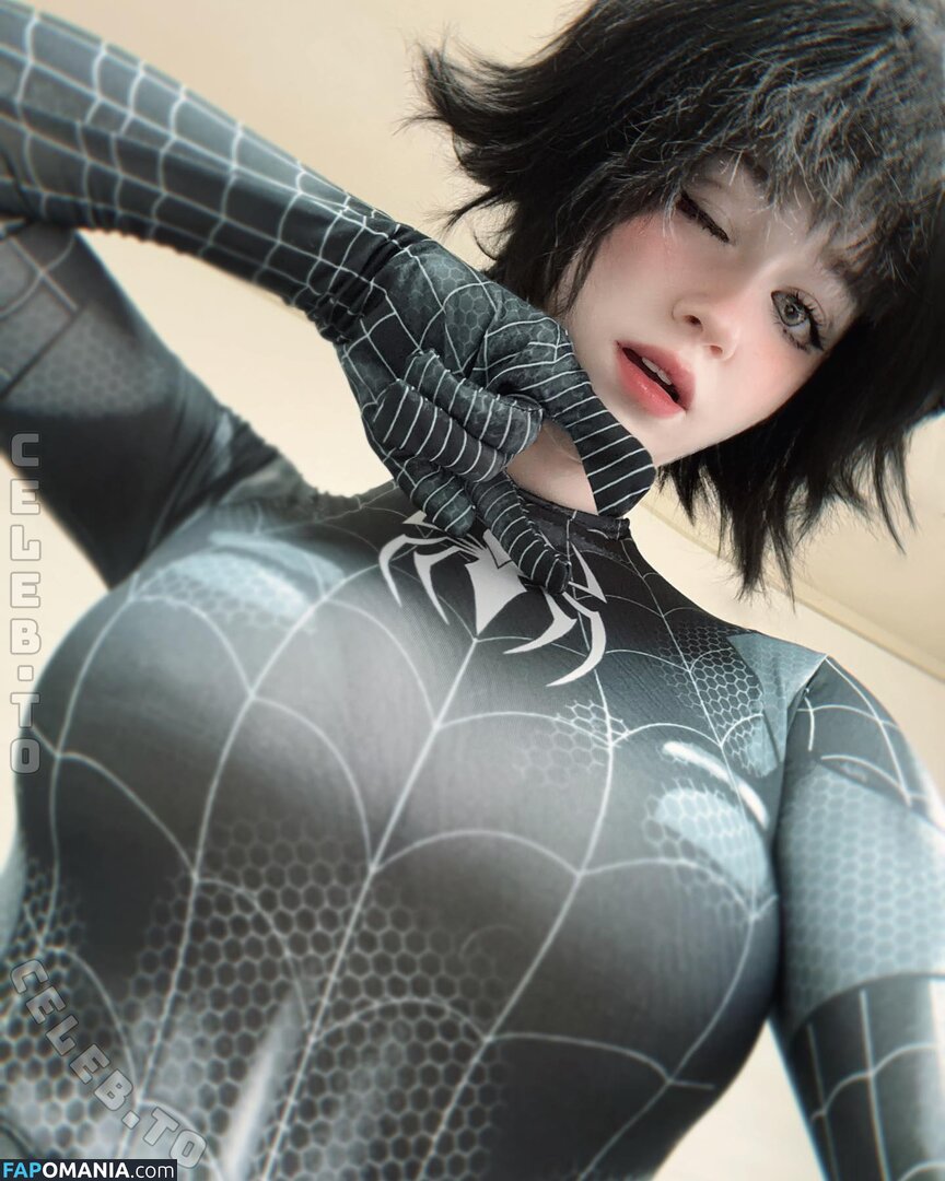 Kyymonster Nu OnlyFans  Foto vazada #3