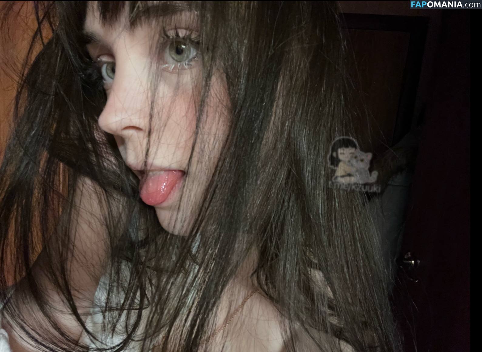 Kzuuki / https: / kzuuki_ / kzuukii / kzuukin Nu OnlyFans  Foto vazada #7