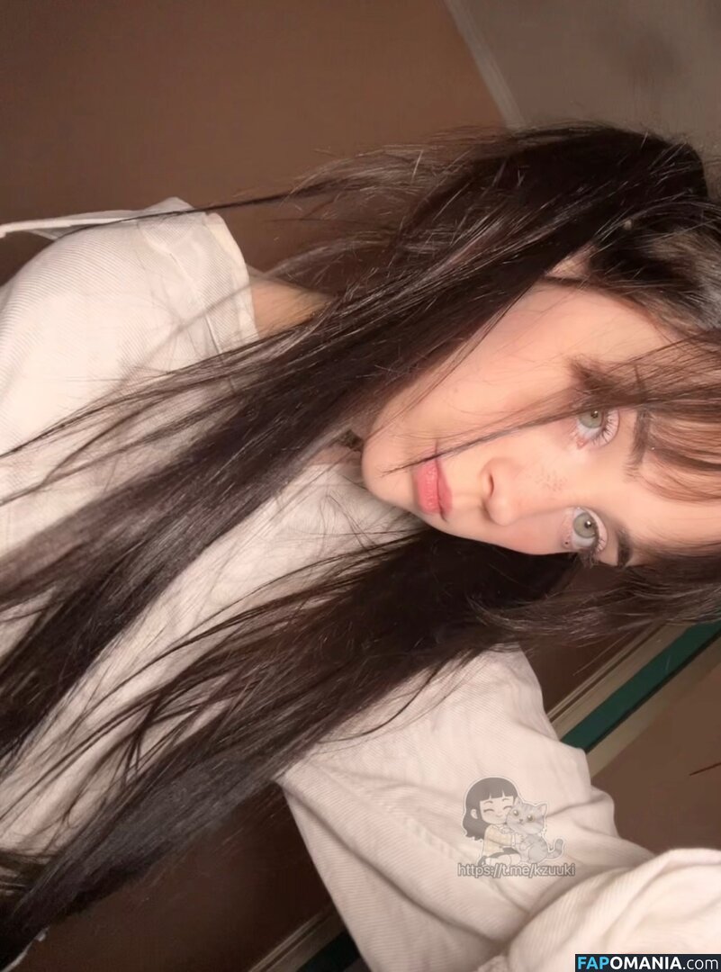 Kzuuki / https: / kzuuki_ / kzuukii / kzuukin Nu OnlyFans  Foto vazada #15