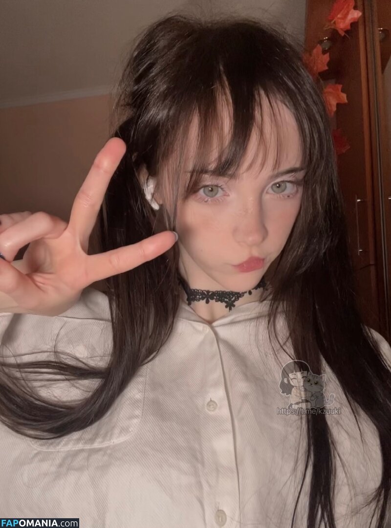 Kzuuki / https: / kzuuki_ / kzuukii / kzuukin Nu OnlyFans  Foto vazada #17