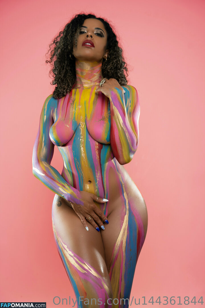 La Alemana / Tanja Kensinger / laalemana_official / laalemana_vip Nu OnlyFans  Foto vazada #31