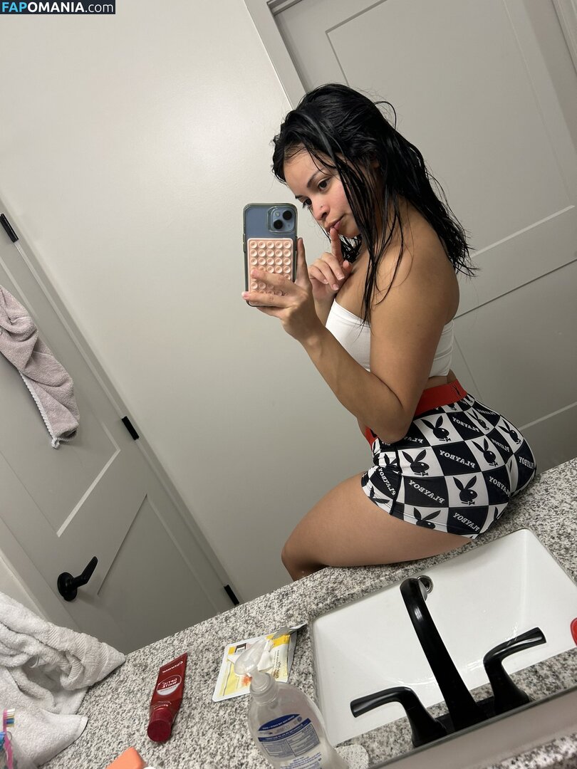 la.bella1466 / latinagataa Nu OnlyFans  Foto vazada #16