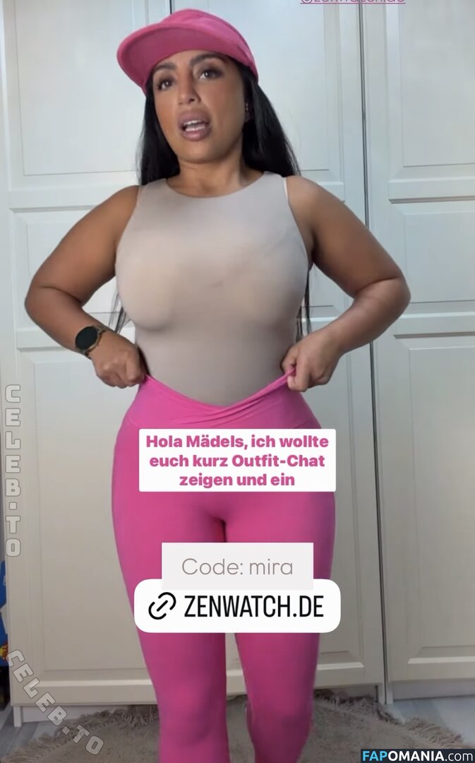 La Bonbo / la.bonbo / labonboo Nu OnlyFans  Foto vazada #1
