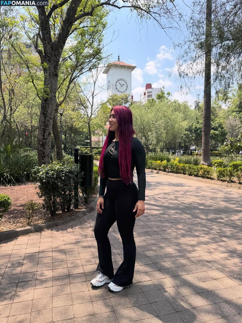 Catalina Garcia / La Catalina / https: / lacatalinagar Nu OnlyFans  Foto vazada #9