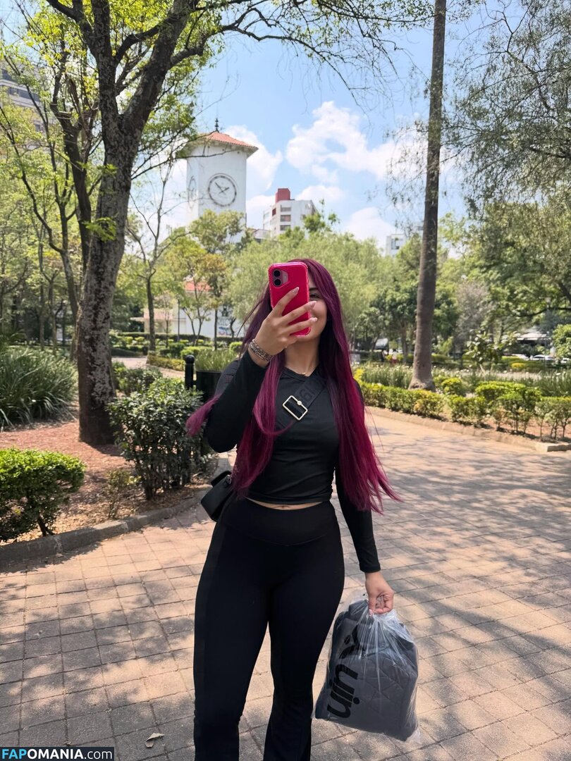 Catalina Garcia / La Catalina / https: / lacatalinagar Nu OnlyFans  Foto vazada #11