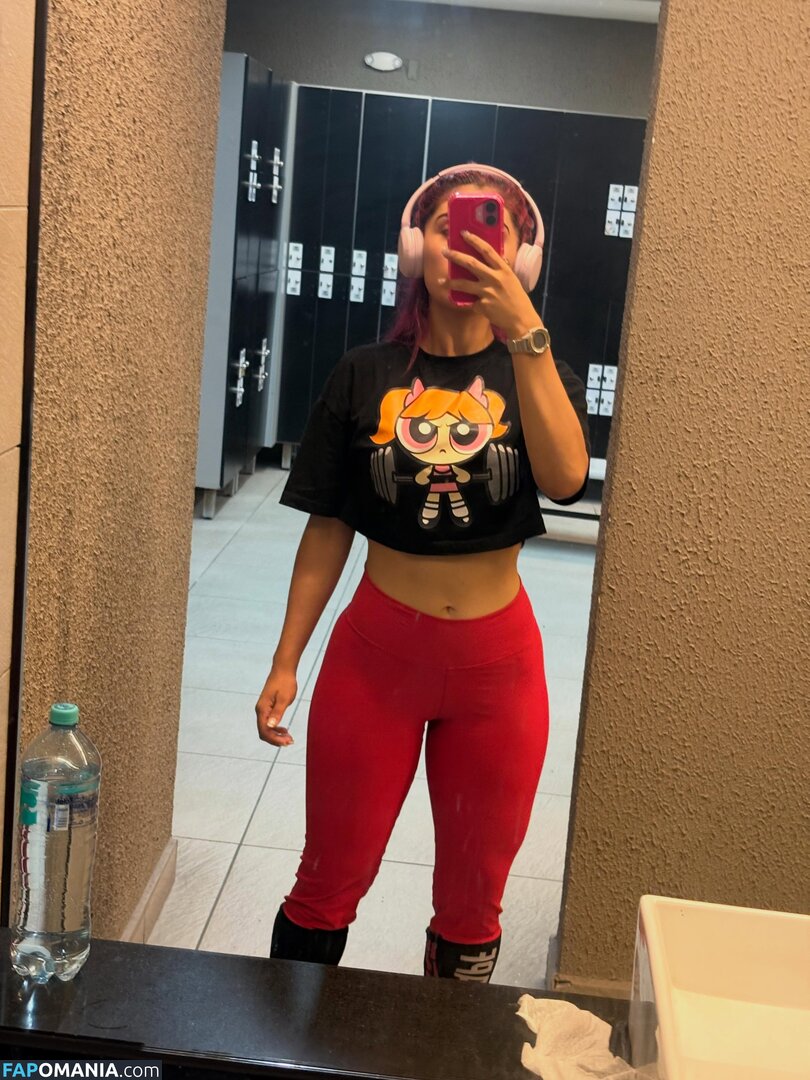 Catalina Garcia / La Catalina / https: / lacatalinagar Nu OnlyFans  Foto vazada #23