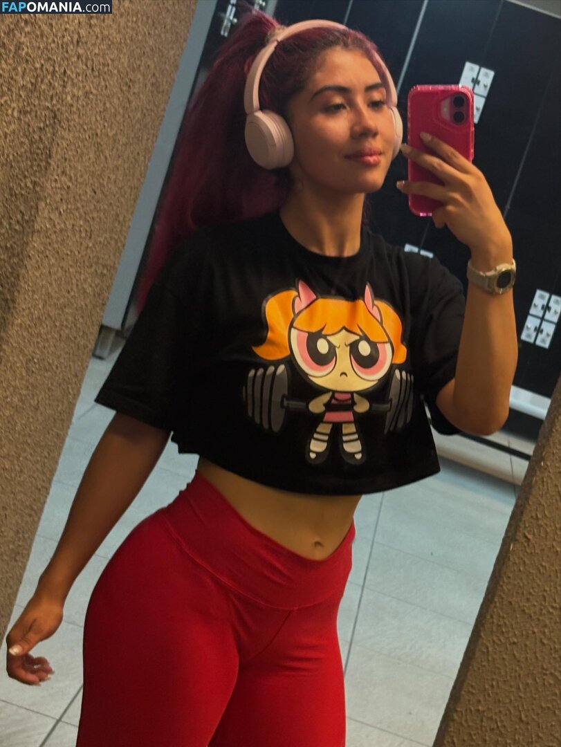 Catalina Garcia / La Catalina / https: / lacatalinagar Nu OnlyFans  Foto vazada #24