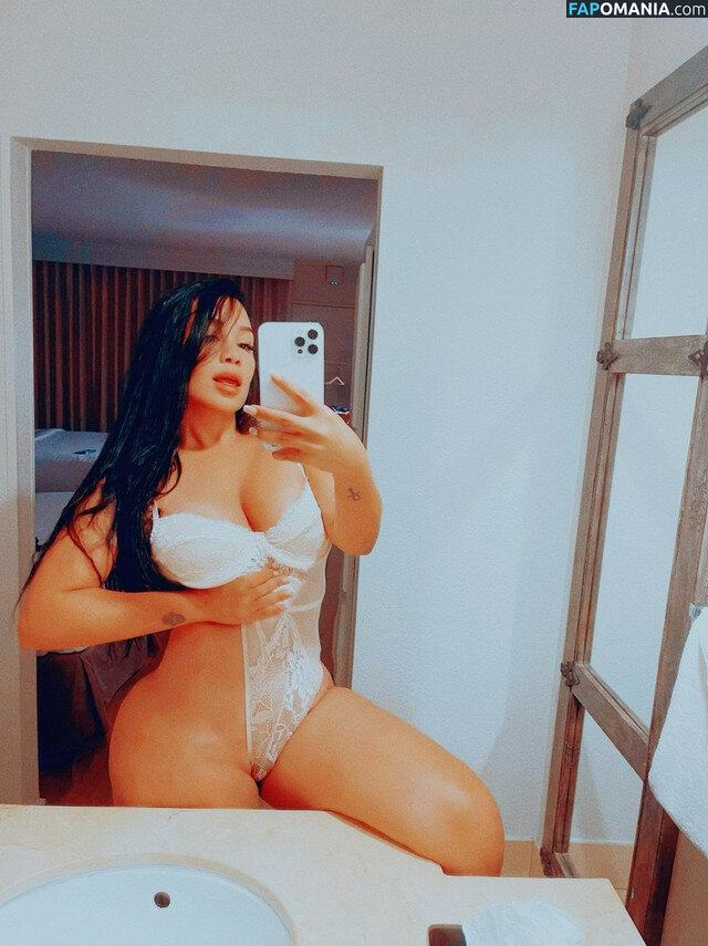 LA Damosky / Ladamosky / la_damosky Nu OnlyFans  Foto vazada #4