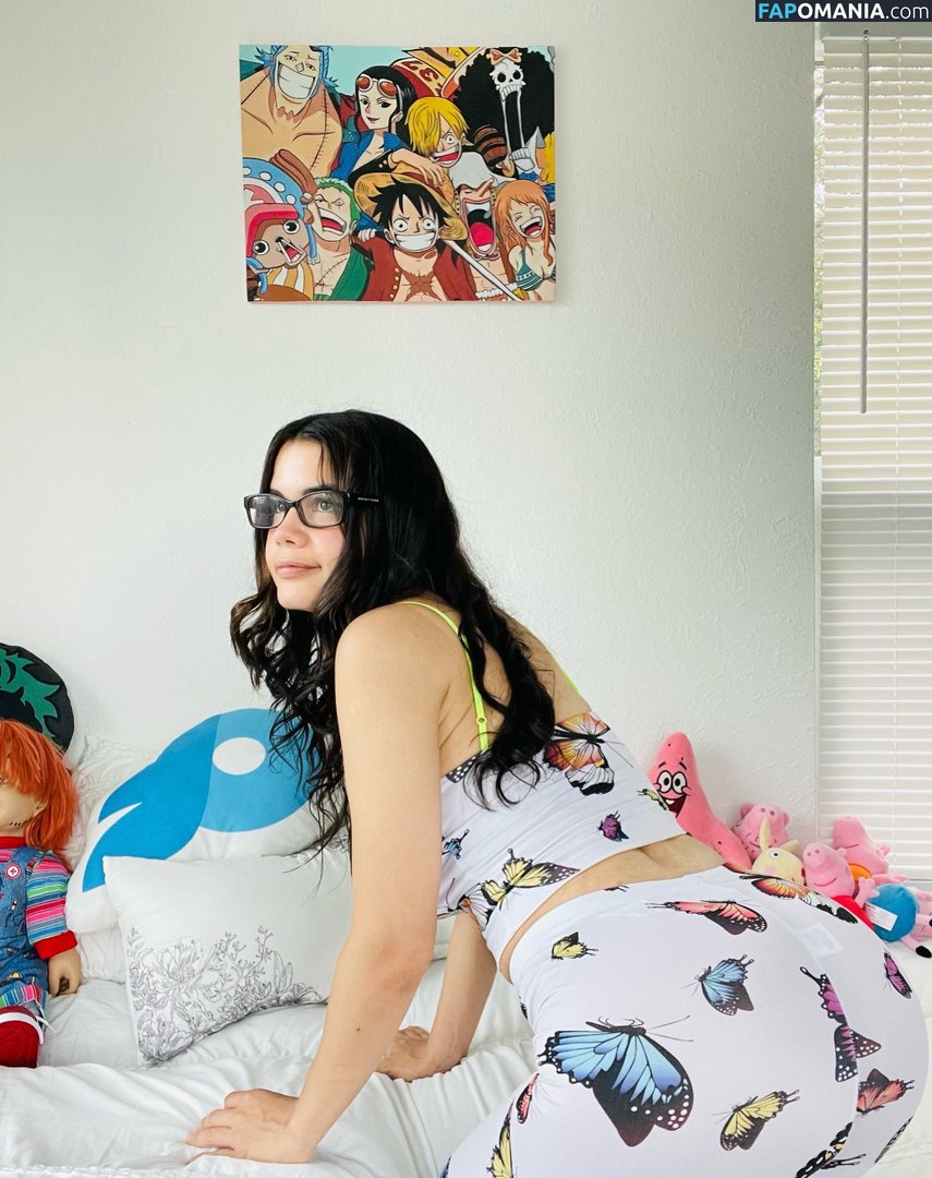 la.elfo / la_elfo Nu OnlyFans  Foto vazada #11