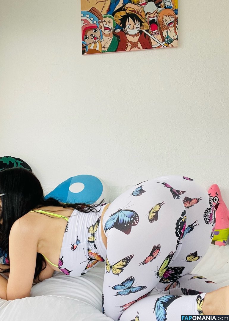 la.elfo / la_elfo Nu OnlyFans  Foto vazada #19