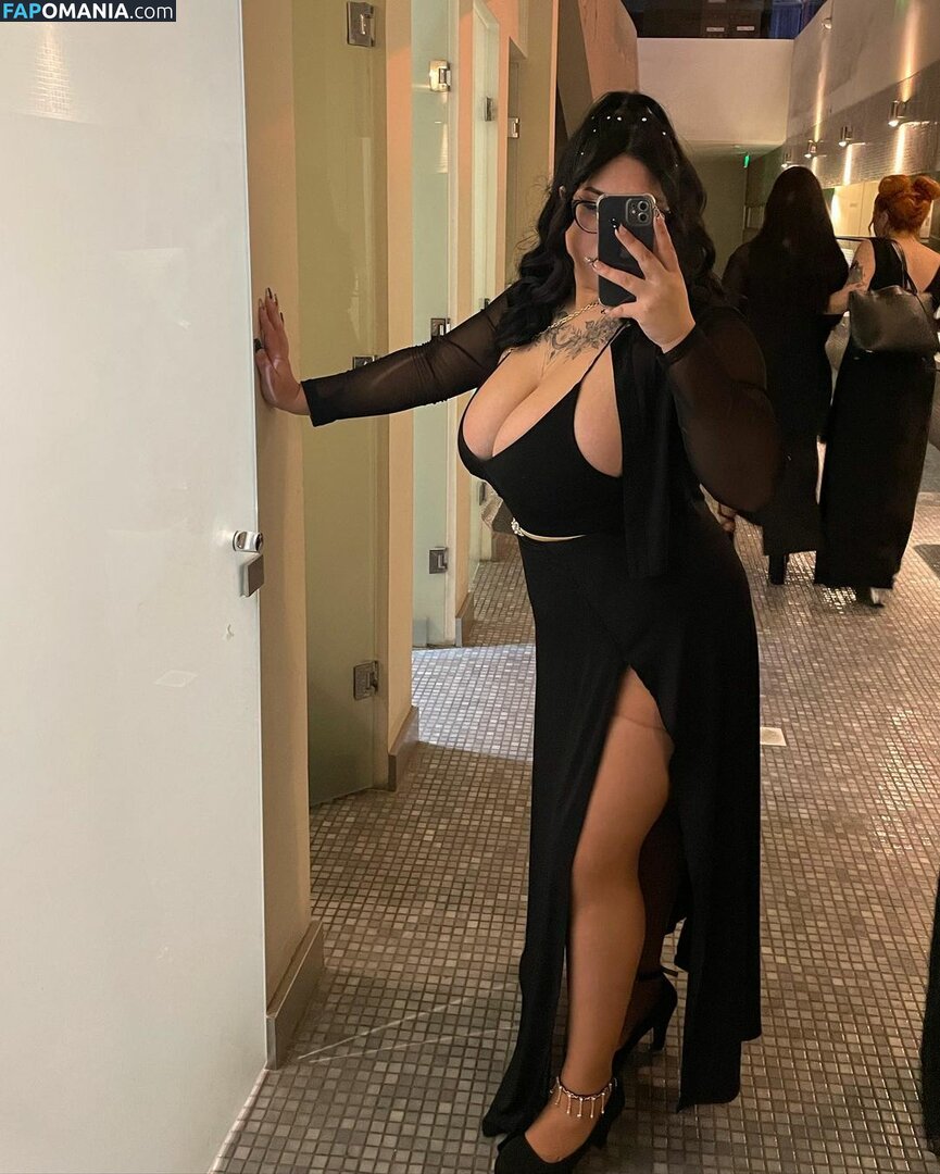 la_gatitacurvy Nu OnlyFans  Foto vazada #1