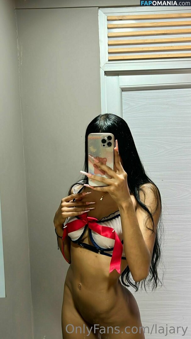 Jary / Jary Hot / La Jary / Lajary / Lajary_ Nu OnlyFans  Foto vazada #11