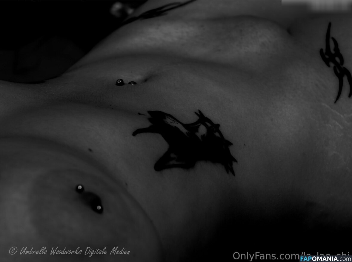 La_Lae_Chi Nu OnlyFans  Foto vazada #42