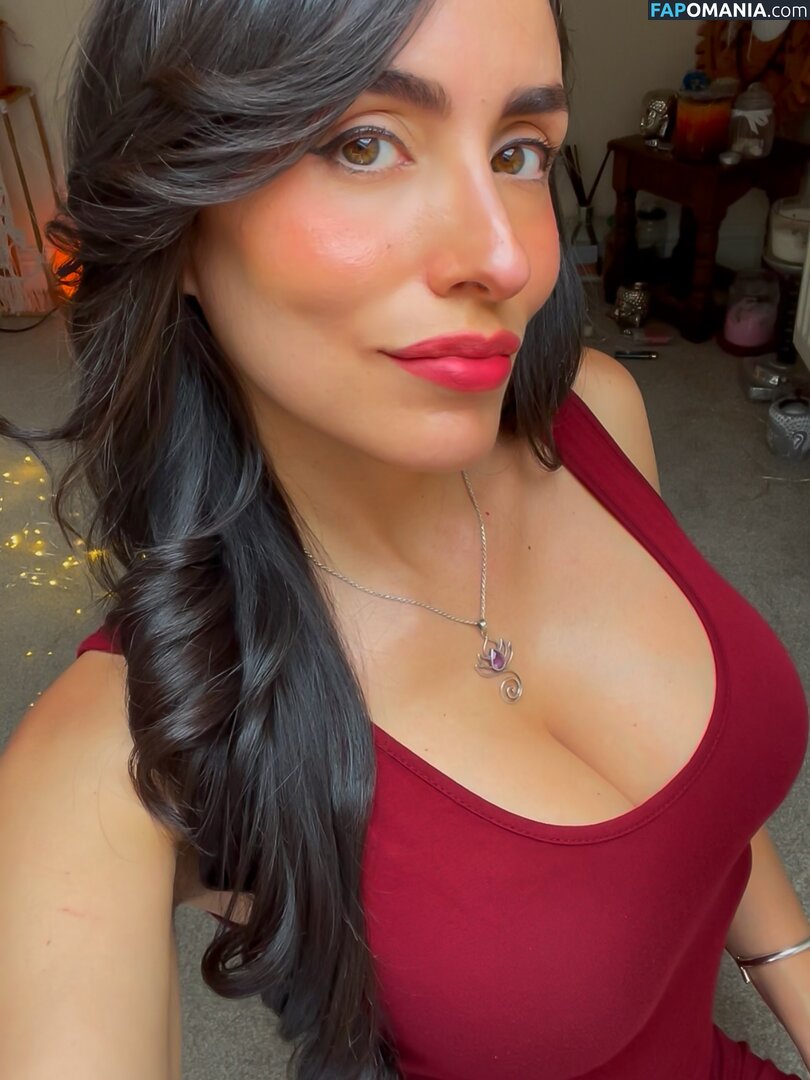 Rossana Isabel Layana Muguerza / la_layana_rous Nu OnlyFans  Foto vazada #1