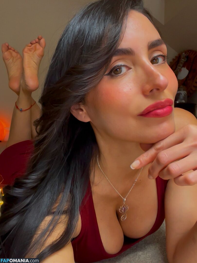 Rossana Isabel Layana Muguerza / la_layana_rous Nu OnlyFans  Foto vazada #3
