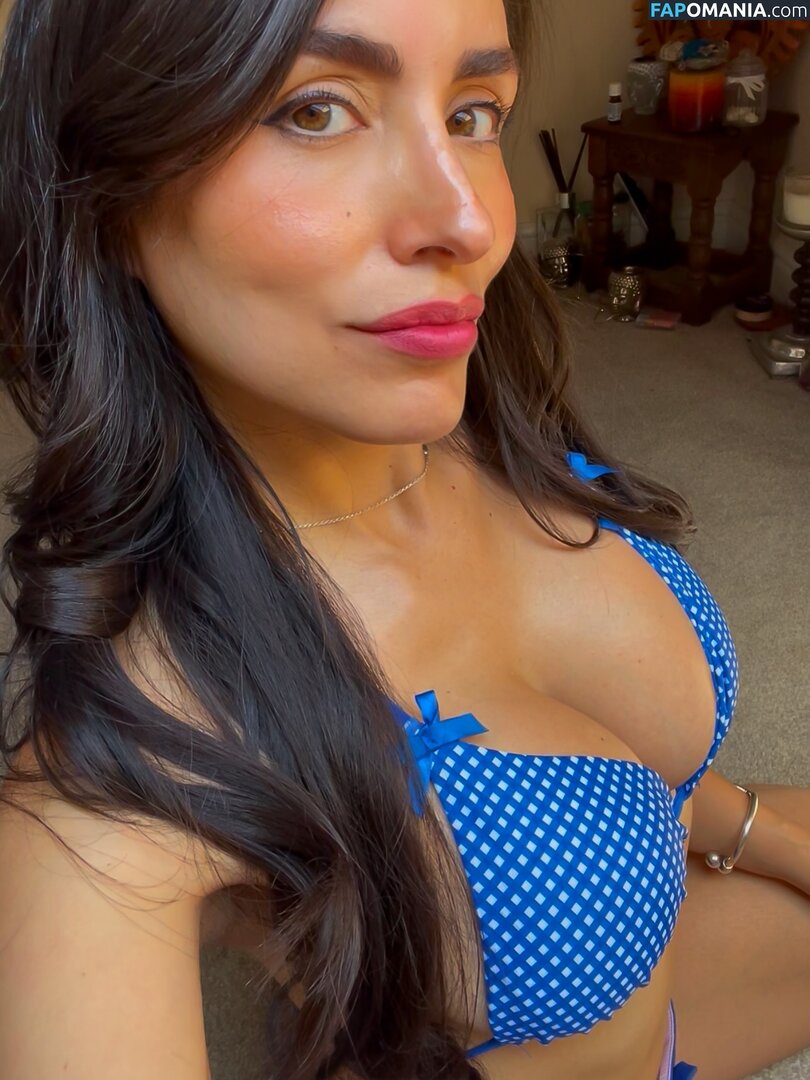 Rossana Isabel Layana Muguerza / la_layana_rous Nu OnlyFans  Foto vazada #13