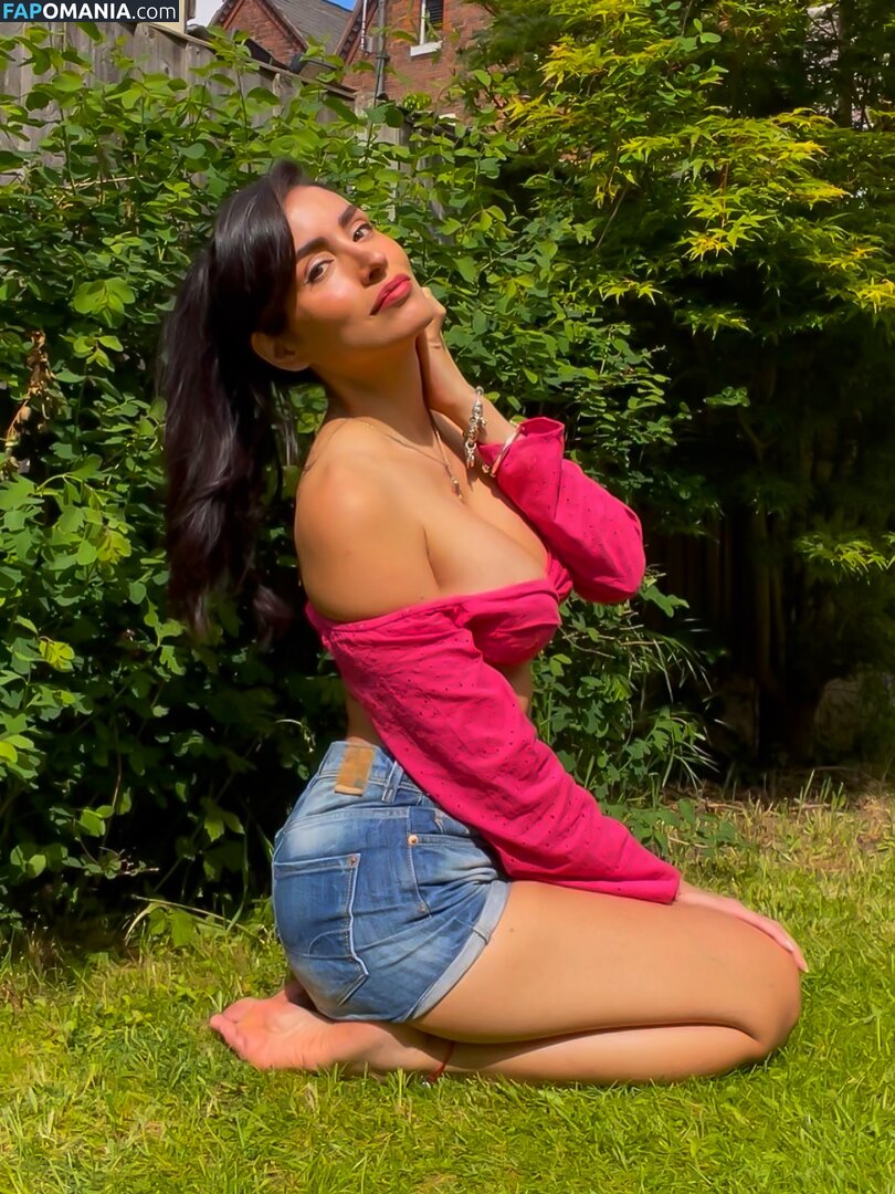 Rossana Isabel Layana Muguerza / la_layana_rous Nu OnlyFans  Foto vazada #23
