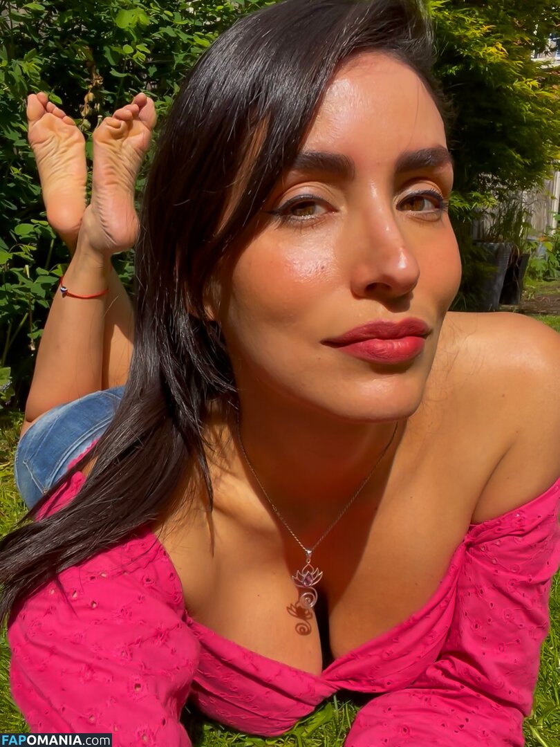 Rossana Isabel Layana Muguerza / la_layana_rous Nu OnlyFans  Foto vazada #24