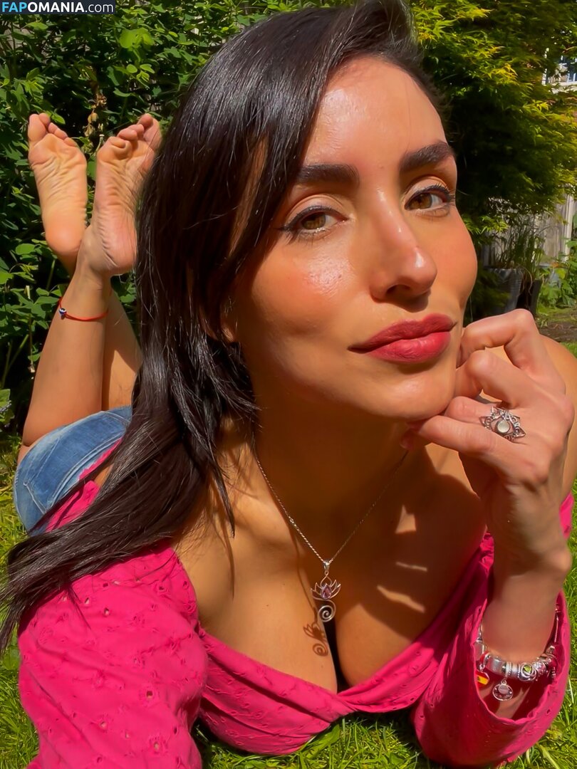 Rossana Isabel Layana Muguerza / la_layana_rous Nu OnlyFans  Foto vazada #25