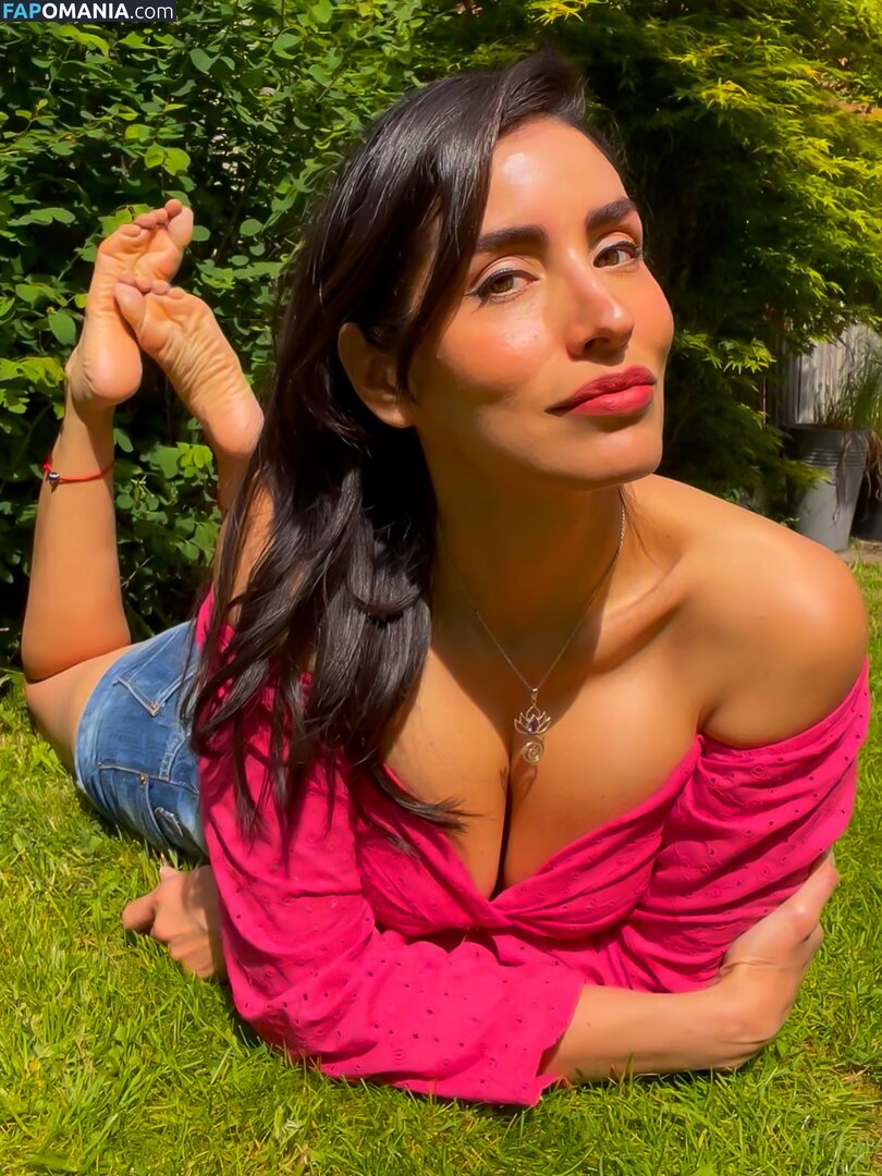 Rossana Isabel Layana Muguerza / la_layana_rous Nu OnlyFans  Foto vazada #32