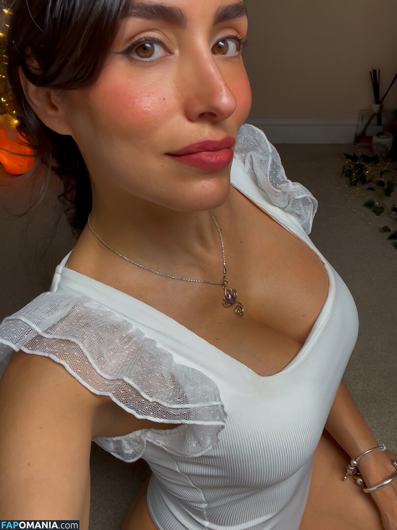 Rossana Isabel Layana Muguerza / la_layana_rous Nu OnlyFans  Foto vazada #40