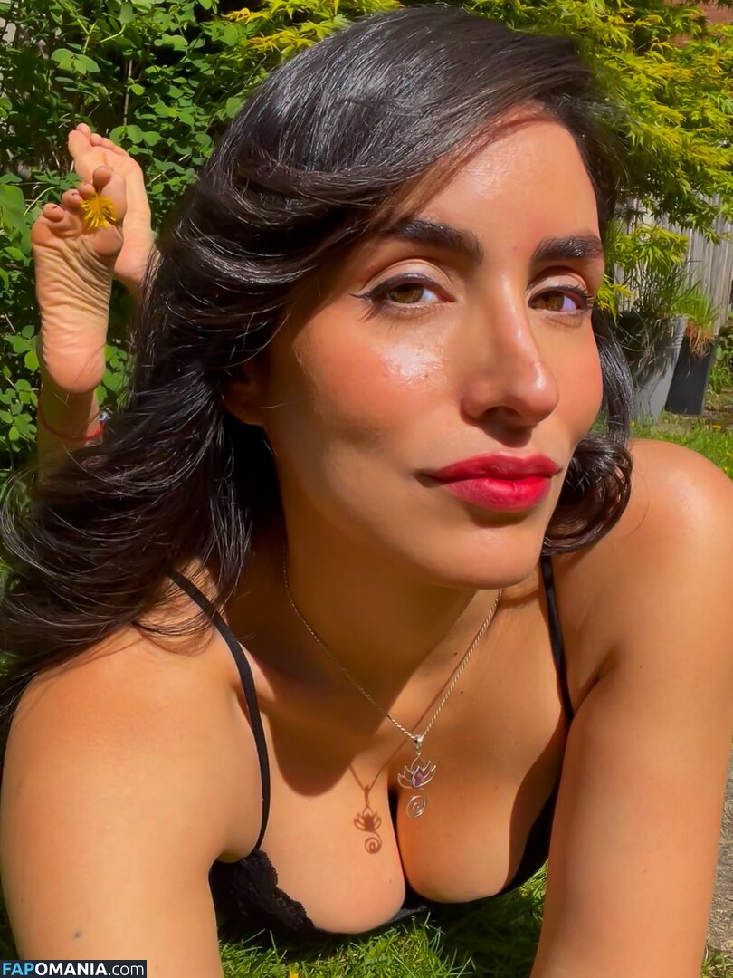Rossana Isabel Layana Muguerza / la_layana_rous Nu OnlyFans  Foto vazada #42