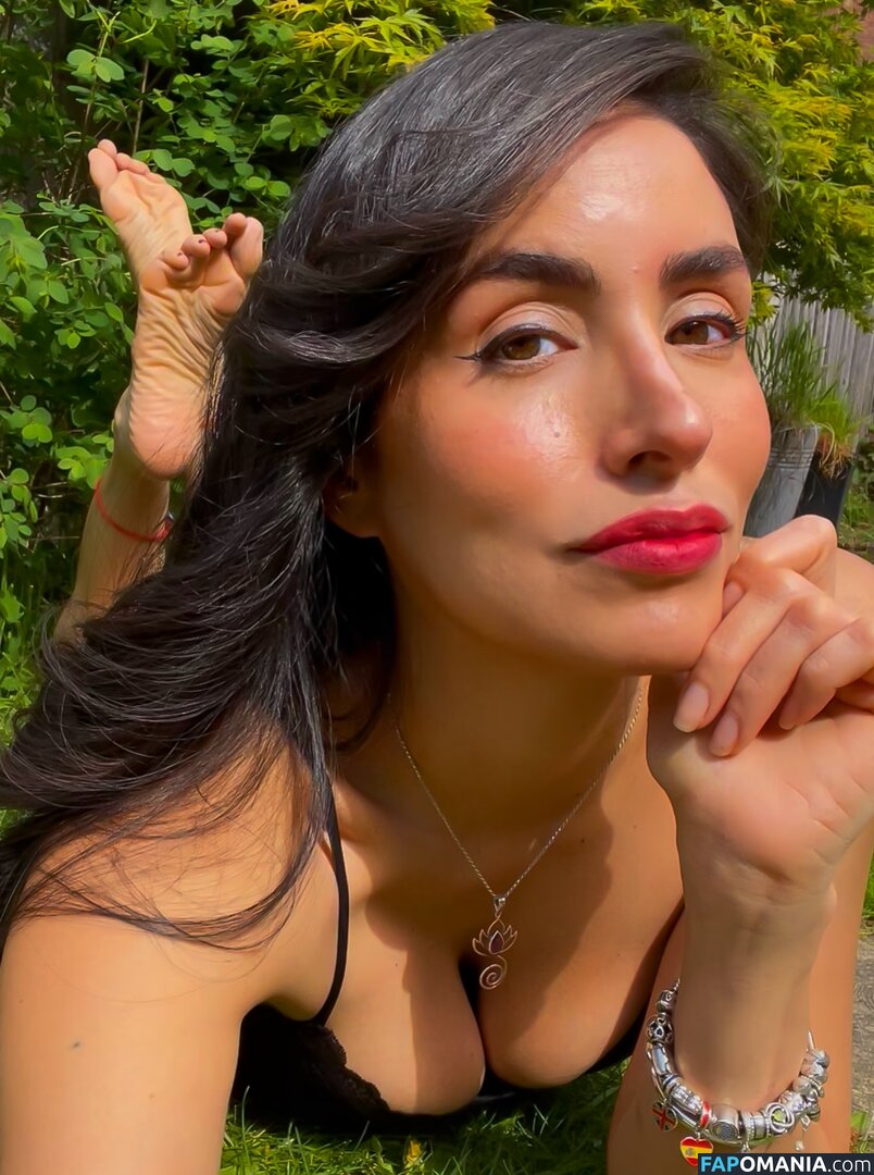 Rossana Isabel Layana Muguerza / la_layana_rous Nu OnlyFans  Foto vazada #43
