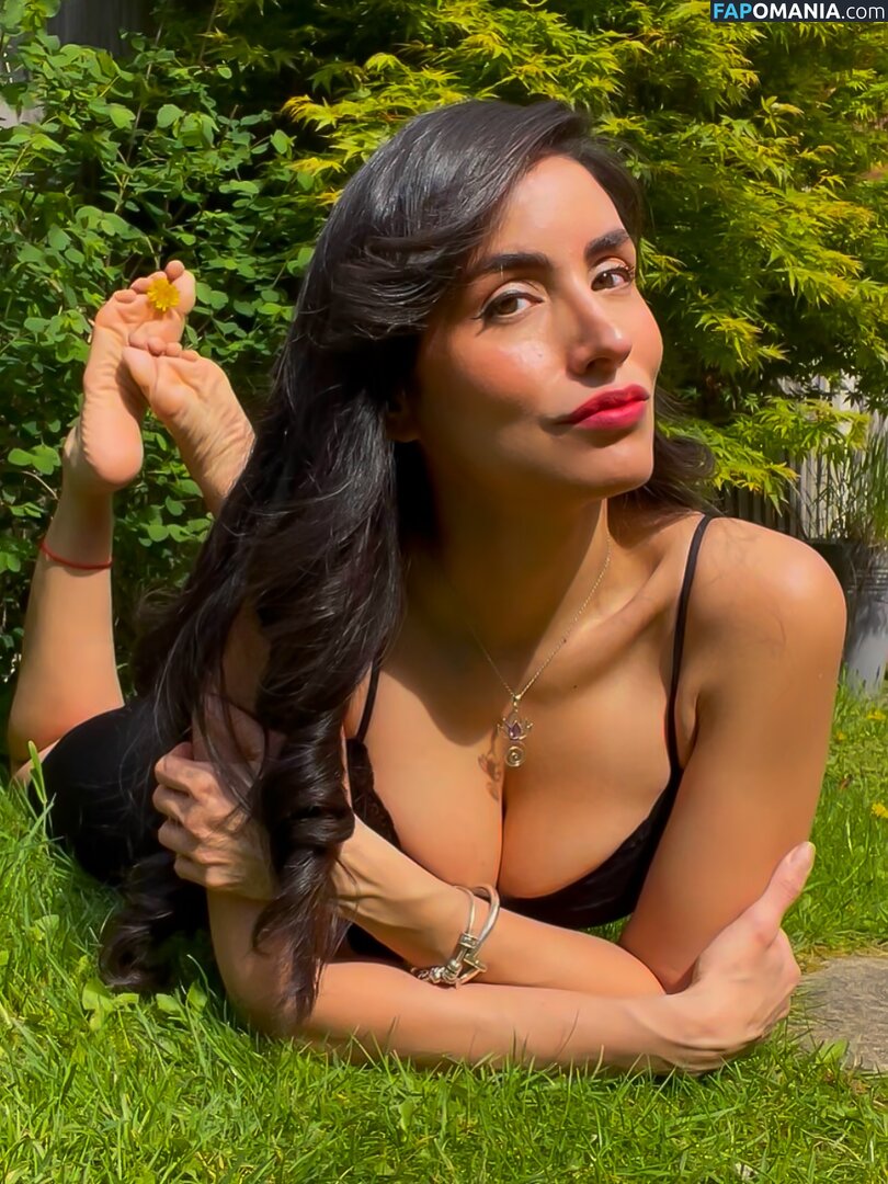 Rossana Isabel Layana Muguerza / la_layana_rous Nu OnlyFans  Foto vazada #44