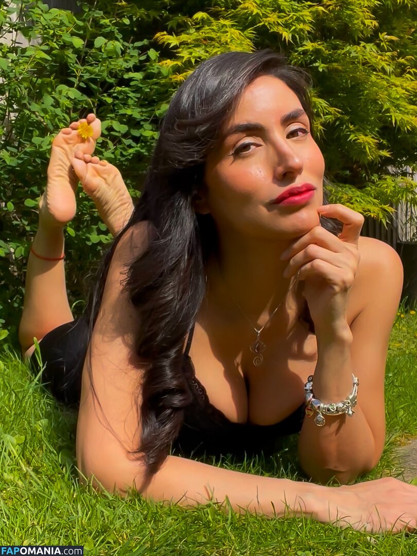Rossana Isabel Layana Muguerza / la_layana_rous Nu OnlyFans  Foto vazada #45