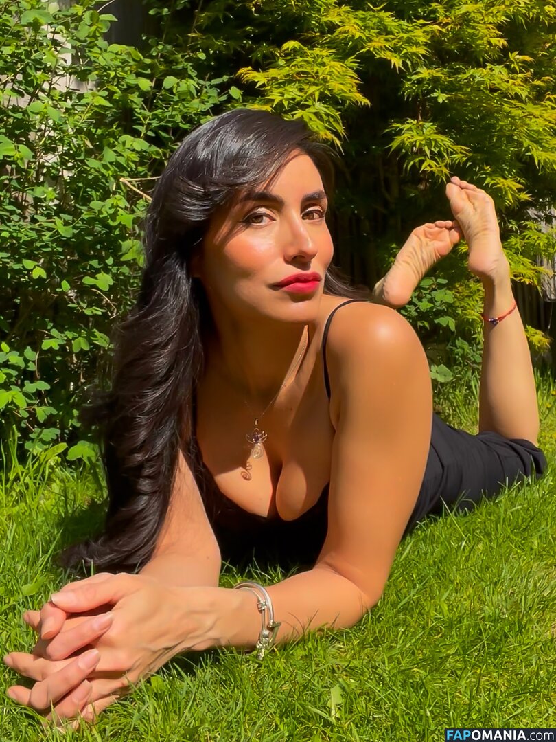 Rossana Isabel Layana Muguerza / la_layana_rous Nu OnlyFans  Foto vazada #46