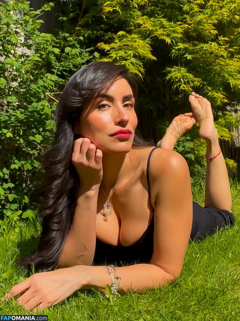 Rossana Isabel Layana Muguerza / la_layana_rous Nu OnlyFans  Foto vazada #47