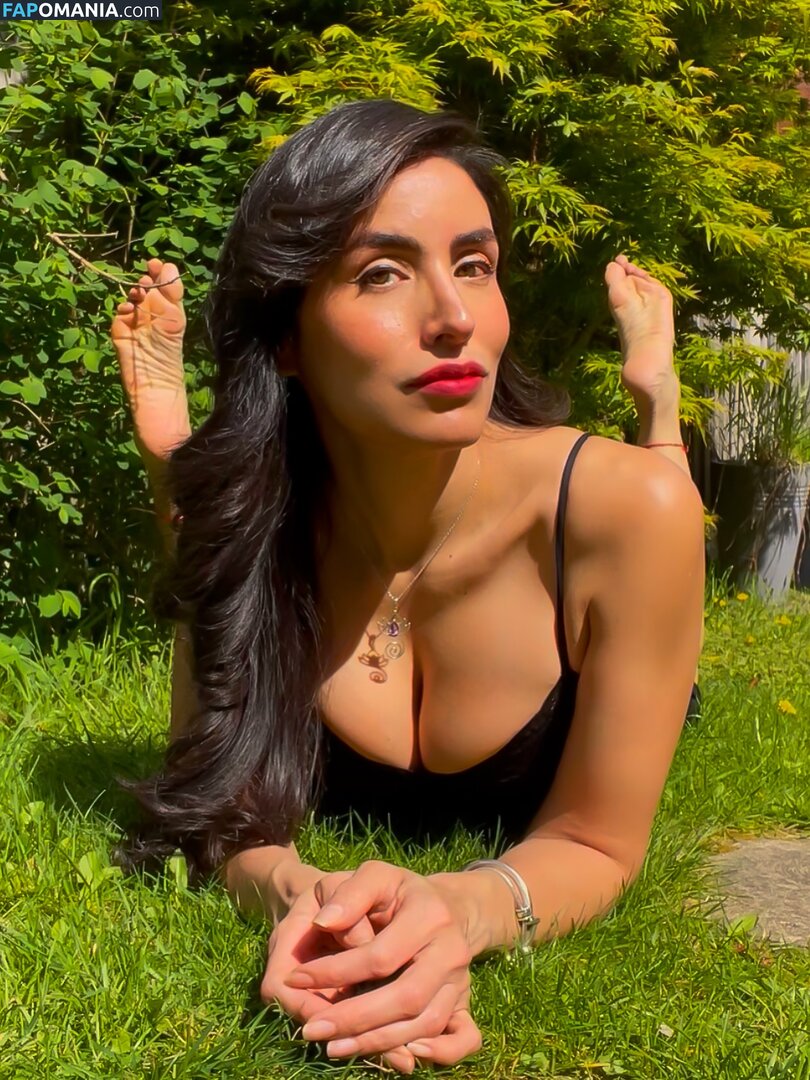 Rossana Isabel Layana Muguerza / la_layana_rous Nu OnlyFans  Foto vazada #48