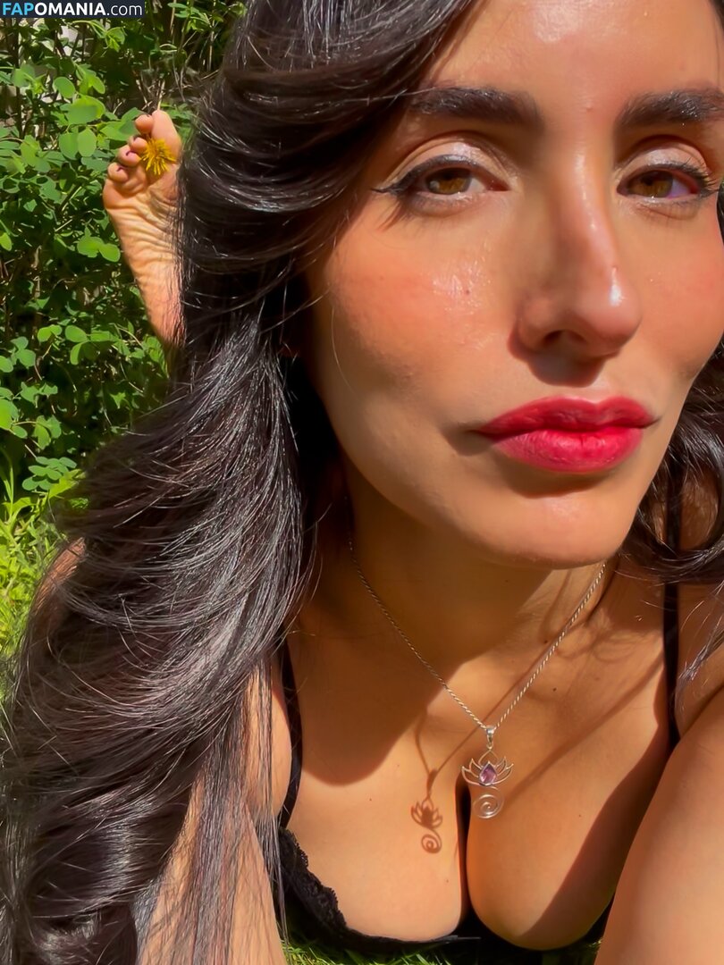 Rossana Isabel Layana Muguerza / la_layana_rous Nu OnlyFans  Foto vazada #49
