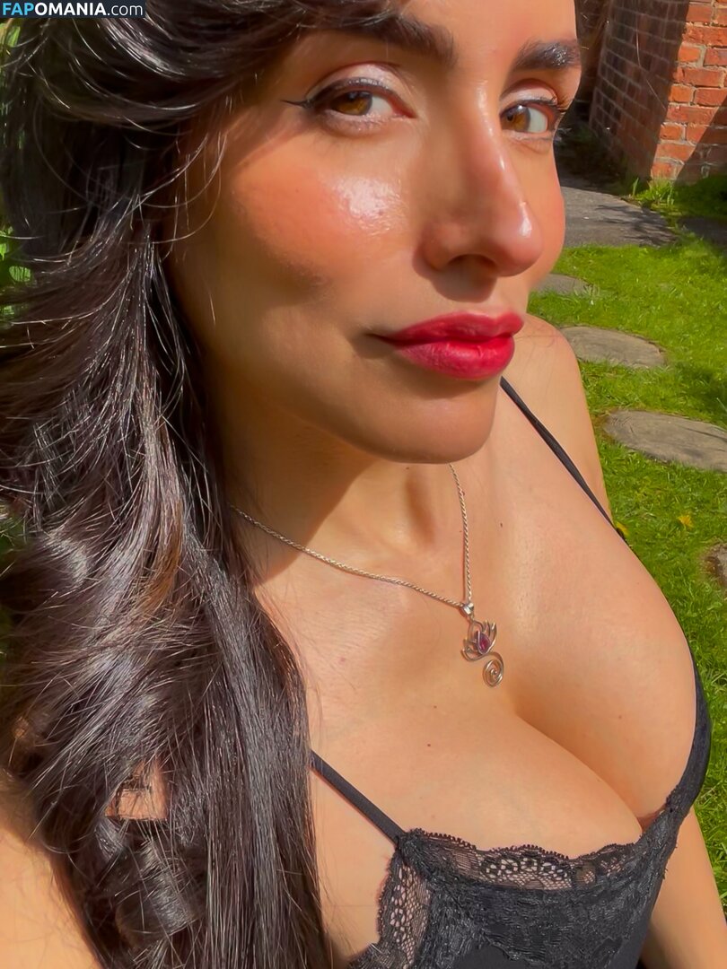 Rossana Isabel Layana Muguerza / la_layana_rous Nu OnlyFans  Foto vazada #50
