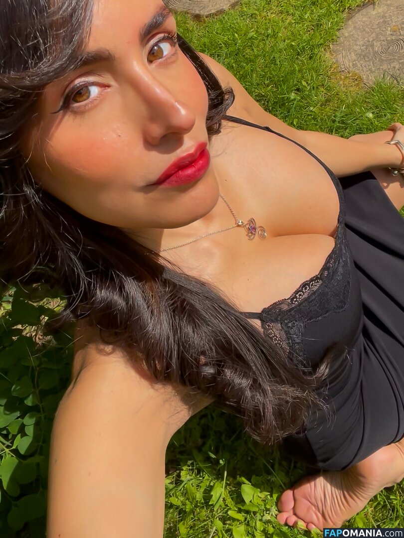 Rossana Isabel Layana Muguerza / la_layana_rous Nu OnlyFans  Foto vazada #51
