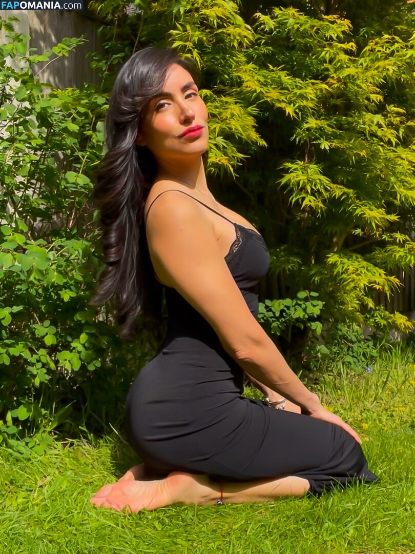 Rossana Isabel Layana Muguerza / la_layana_rous Nu OnlyFans  Foto vazada #52