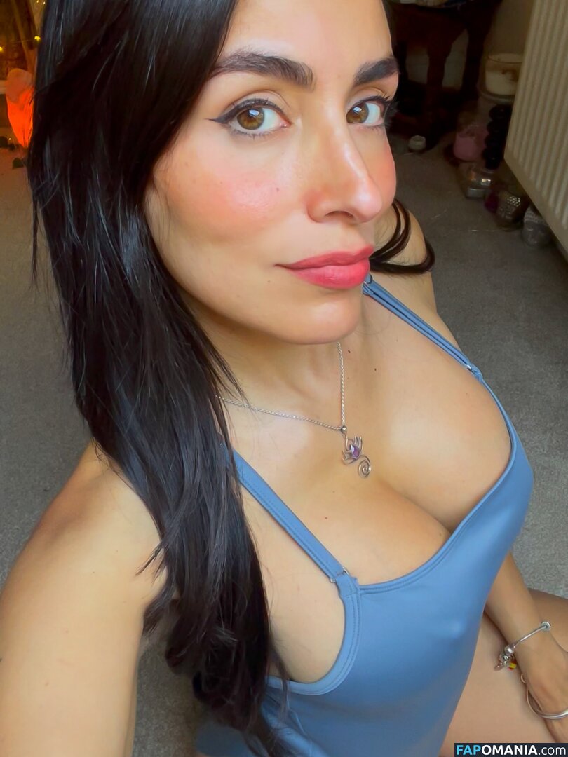 Rossana Isabel Layana Muguerza / la_layana_rous Nu OnlyFans  Foto vazada #65